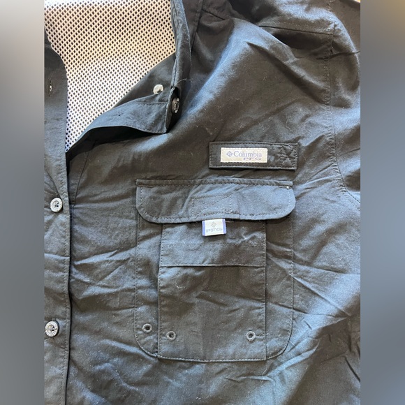 Columbia PGF shirt - Picture 3 of 5